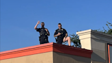 Champaign County law enforcement supporting Special Olympics with ‘Cop on a Rooftop’