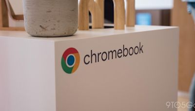 ChromeOS 126 rolling out: Multi-calendar support, Quick Start Android set-up, more