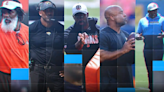 'Positional segregation' is rampant in the NFL, leaving Black coaches stuck in the pipeline