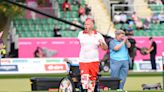 Craig Bowler is hailing the inclusive sport of bowls