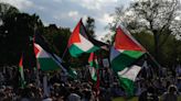 Wednesday protest at Ohio State: what we know after protesters peacefully dispersed