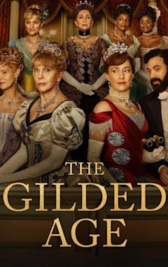 The Gilded Age