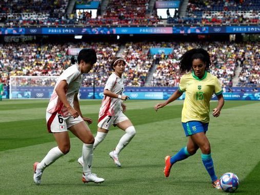 International Olympic Committee says gender parity in football too expensive