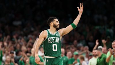 Boston Celtics capture historic 18th NBA title with 106-88 Game 5 victory over Dallas Mavericks