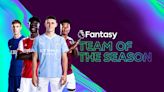 FPL Team of the Season