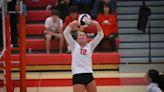 DCG freshman sets volleyball record, golf team finishes second in Fort Dodge