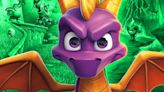 Spyro 4 Gets Big Tease