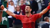 Novak Djokovic confirmed to compete at Paris Olympics following knee surgery