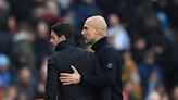 Pep Guardiola makes glaring error before pivotal Tottenham clash amid Arsenal transfer statement