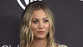 Kaley Cuoco recibió $5.5 millones de dólares por su mansión en Agoura Hills - El Diario NY