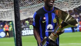 Oaktree Capital seizes Italian football giants Inter Milan over unpaid debt of £335m