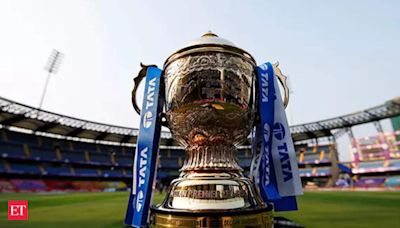 IPL owners meet: Delhi Capitals against impact player rule; SRH wants 7 retentions - The Economic Times