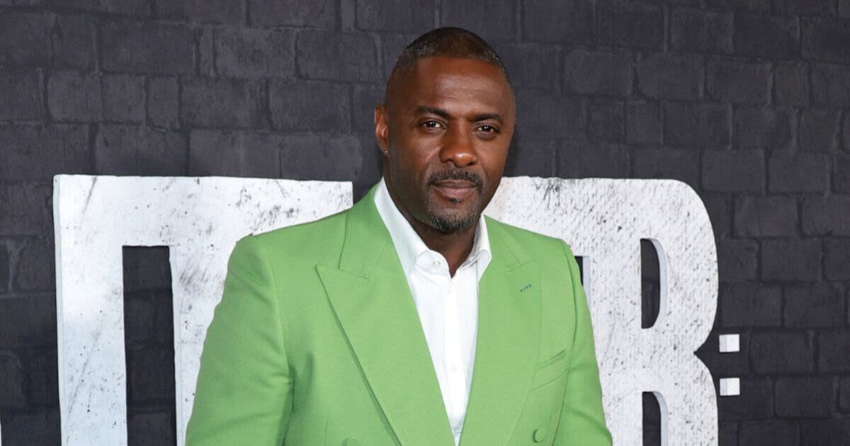 Yellowstone star lands role in major Netflix movie alongside Idris Elba