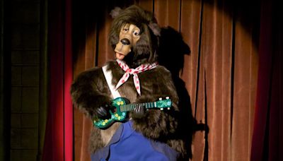 Beloved Disney World character is ‘too offensive’ for bear show