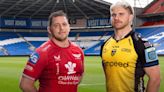 Scarlets ease to Judgement Day win against Dragons