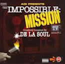 The Impossible: Mission TV Series - Pt. 1