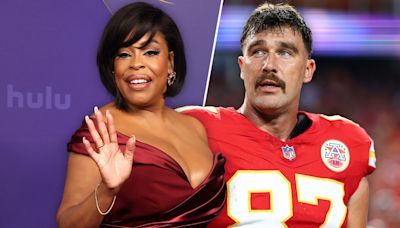 Niecy Nash-Betts On ‘Grotesquerie’ Co-Star Travis Kelce: “He Was Very Open On If There Was A Note Given...