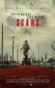 What the Waters Left Behind: Scars