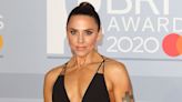 Nach Glastonbury Festival: Wer war der Begleiter von Spice Girl Mel C?