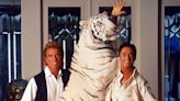 TVLine Items: Siegfried & Roy Series, Treat Williams Joins Feud and More