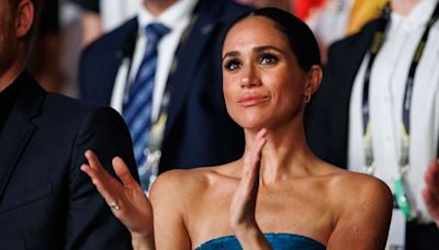 Meghan Markle tipped to sign major 'financial deal' after 'very easy' work offer