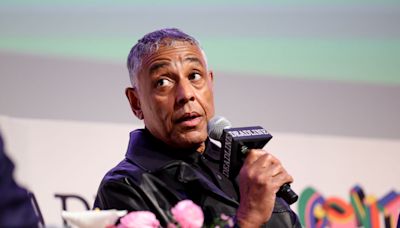 Giancarlo Esposito Shockingly Says Money Problems Pre-'Breaking Bad' Led Him To Consider Ordering His Own Murder