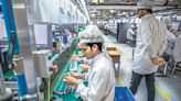 India's electronics sector experiences rapid growth - India Telecom News