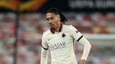 Chris Smalling’s header seals Roma’s second straight win of new Serie A campaign