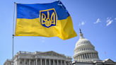 Ukraine Russia war: US House passes crucial aid deal worth $61bn