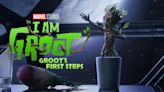 I Am Groot: Where to Watch & Stream Online