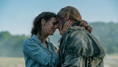 ‘Outlander’: Second Half of Season 7 Sets Premiere Date at Starz