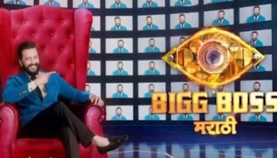 Bigg Boss Marathi 5 Finale: Date, Time And Other Streaming Details Of The Riteish Deshmukh Show