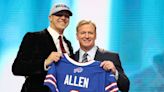 Recent Bills draft class named one of NFL's best over last 15 years