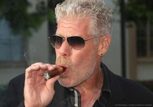 Ron Perlman