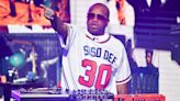 Jermaine Dupri to DJ at Variety’s Inaugural Grammy Cover Party Honoring Victoria Monét