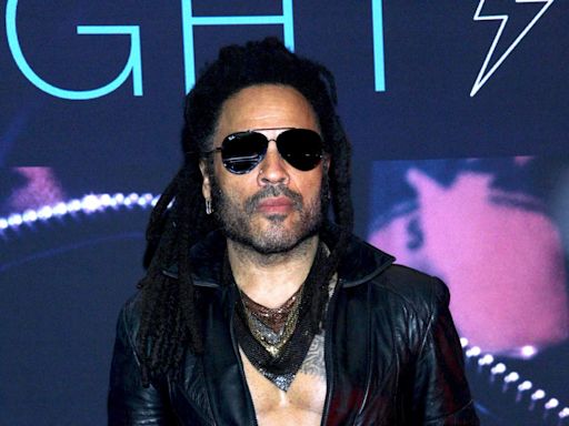 Lenny Kravitz revela que lleva más de 9 años en el celibato - El Diario NY