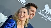 Michael Buble, Wife Luisana Lopilato Welcome A Baby Girl