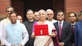 Budget 2024 Reactions Live Updates: As Sitharaman presents Union Budget, ‘don’t have much hope’, say Oppn leaders