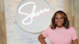 Sherri Shepherd's excited to be herself on new talk show