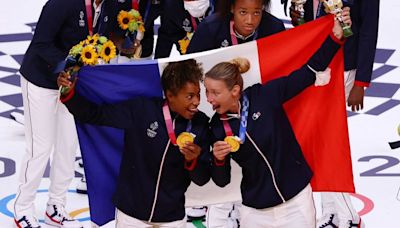 Francia aspira volver a arrasar en el balonmano durante los Olímpicos de París