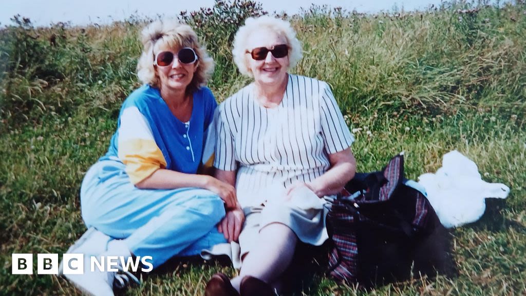 Durham church holds service for babies buried in unmarked graves