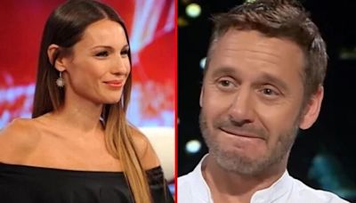 El inesperado pedido de Pampita a Benjamín Vicuña y a su novia: “Ojalá”