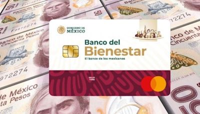 Pensión Bienestar: Adultos mayores que reciben su pago HOY 3 de julio