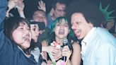 11 Things We Saw At Eric André’s Wild 40th Birthday Party