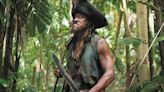 ‘Pirates of the Caribbean’ Actor Tamayo Perry Dies at 49 After Shark Attack