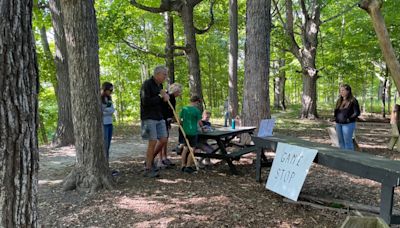 Maywood invites Sheboygan to take a Walk on the Wild Side during second annual 5K trail walk