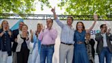 Mazón alerta de que votar al PSOE en las europeas es 'frenar el cambio y las reivindicaciones de la Comunitat'