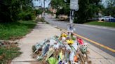 Curbside memorial for FSU student stands strong: 'That's our Ellie, stronger than a tornado'