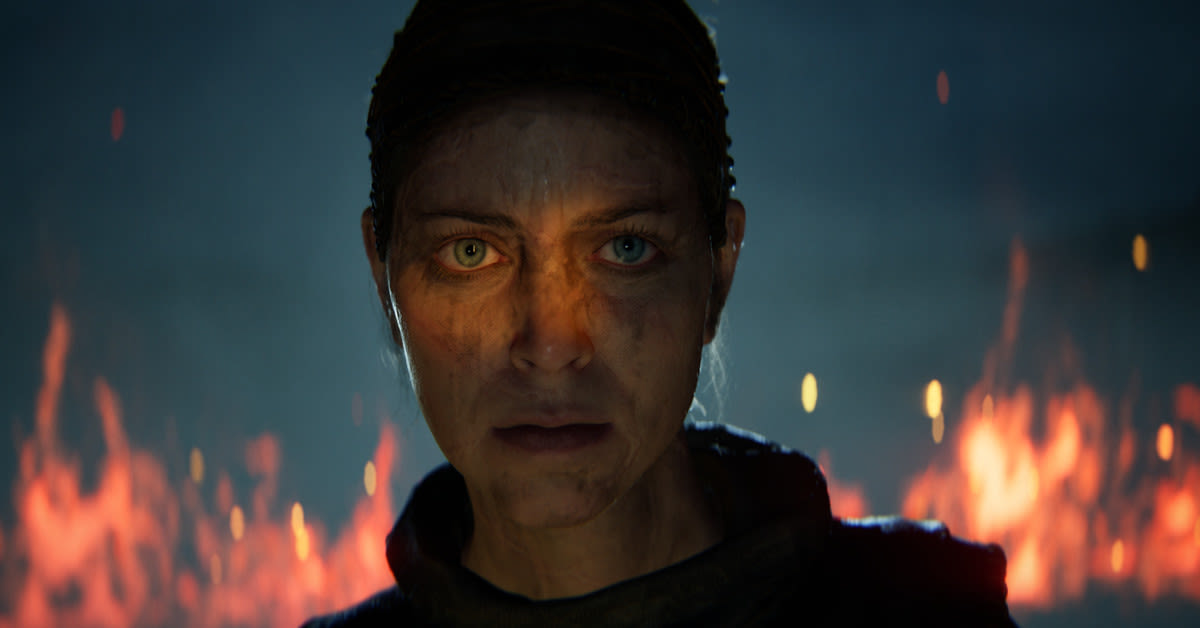 Senua’s Saga: Hellblade 2 shifts from small and personal to grand and epic
