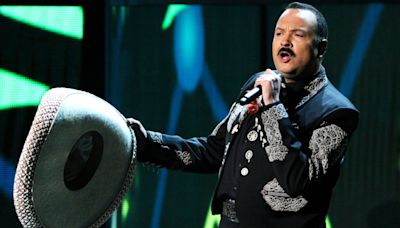 Entrevista con Pepe Aguilar: Reflexiones sobre redes sociales, familia y el legado del mariachi